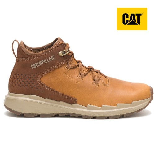 Caterpillar Stratify Waterproof Laarzen Heren Bruin (DNBK.NL)